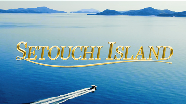 SETOUCHI ISLAND